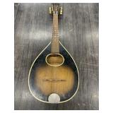 VINTAGE LEVIN MANDOLIN