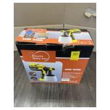 ELECTRIC SPRAY GUN