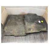 FORD F250 2003 FLOOR MATS