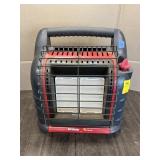 PROPANE BIG BUDDY HEATER