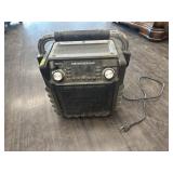 JOB ROCKER SPEAKER