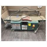 GRIZZLY MODEL G0725 6' JOINTER