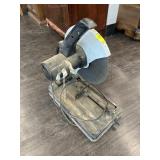 CHOP SAW