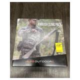 AMBUSH SLING PACK-NIB