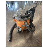 RIDGID SHOP VAC