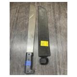 MACHETE