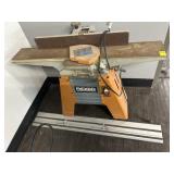 RIDGID PLANER