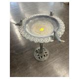 BIRDBATH