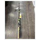 2 FISHING POLES-NEW