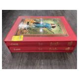 MADS GREATEST ARTIST ILLUSTRATED BOOKS
