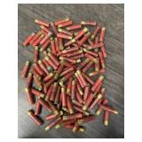 APPROX 110 CT 28 GAUGE SHOT SHELLS