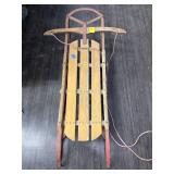 VINTAGE RUNNER SLED