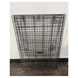 COLLAPSABLE KENNEL
