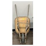 WHEEL BARROW