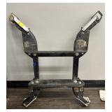5TH WHEEL HITCH SLIDE ADAPTER