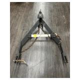 TOW HITCH