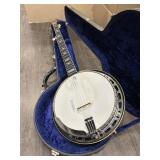 GIBSON MASTERTONE BANJO