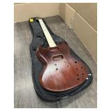GIBSON SG GUITAR BODY