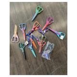 CRAFTING SCISSORS