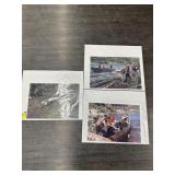 3 LOG DRIVE PHOTOS