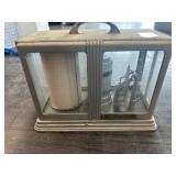 VINTAGE BAROGRAPH