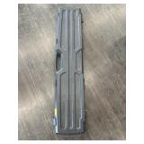 HARD SIDED RIFLE CASE
