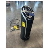 DESK OSCILATING FAN