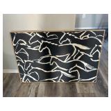 HORSE ON CANVAS WALL DECOR