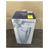 CRYSTAL VASE