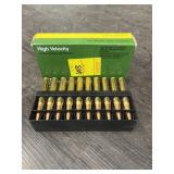 20 CT 30-06 150GR AMMO