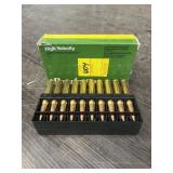 20 CT 30-06 150GR AMMO