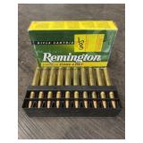 20 CT 30-06 150GR AMMO