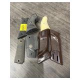 COLT, PACHMYER & MISC HAND GRIPS