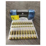 20 RDS 30-30 WIN 170GR AMMO