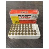42 RDS 32 AUTO AMMO