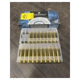 20 CT 30-30 WIN 170GR AMMO