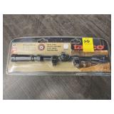 TASCO 3X7 REM FIRE SCOPE