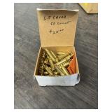 50CT 6.5 CREEDMOORE BRASS
