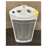 SUNBEAM SPACE HEATER