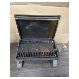 GRAND CAFE TABLETOP PROPANE BBQ