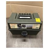 CASE GUARD SF100 SHOT SHELL HOLDER
