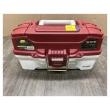 PLANO TACKLE BOX-NO TACKLE