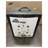 BULL DOG ARCHERY TARGET