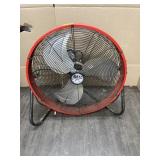 MAX AIR HIGH VELOCITY FAN
