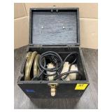 PORTABLE SPRAYER MODEL 408-3