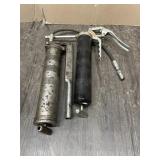 GREASE GUNS
