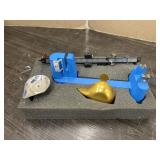 DILLON RELOADING SCALE