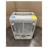 PATTON SPACE HEATER