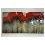 CANVAS WALL DECOR
