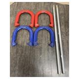 HORSESHOES
